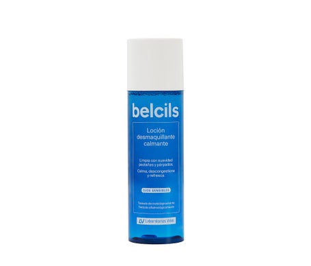 Belcils loción desmaquillante calmante 150ml