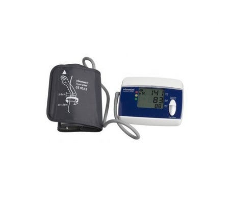 Visomat Comfort tensiómetro digital de brazo 20/40 1ud