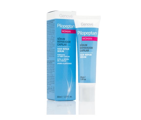 Pilopeptan Woman Serum Reparador Capilar 30ml