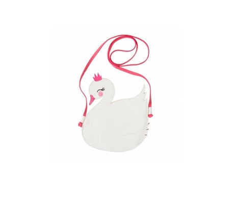 Dc Pharm Little Lovely Bolso Pequeño Cisne 1ud