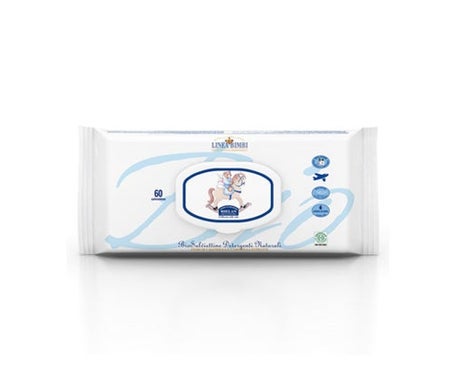 Línea Biosalviettine para niños