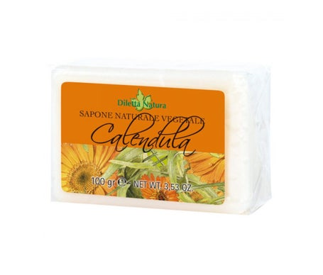 Diletta Natura Jabón Caléndula 100g