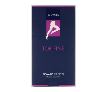 Sigvaris Top Fine 701 Ag Pantimedia Mono Derecha PC TMC Cris 1ud