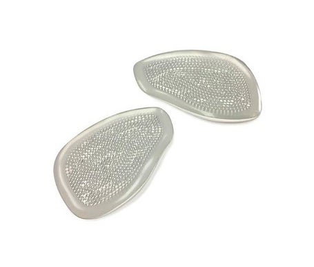 Plantillas Comprelastic Completa Fina 36