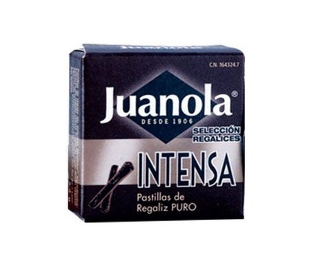 Juanola Intensa (5,4 g) - Dulces y chucherías