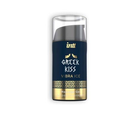 Comprar en oferta Intt Cosmetics Greek Kiss (15 ml)