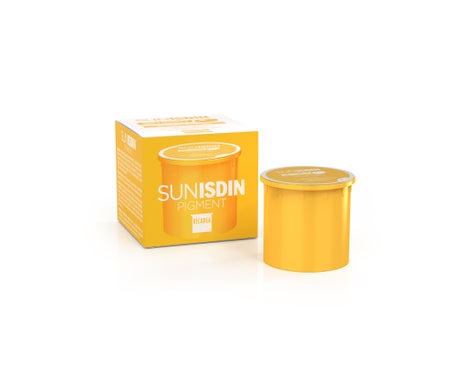 ISDIN SunISDIN Pigment Refill 30caps