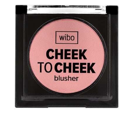 Wibo Check To Check Blusher 03 Balance 3.5g