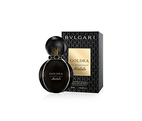 bvlgari roman night