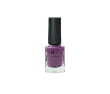Mia Laurens Paris Subtle Orchid esmalte de uñas 11ml