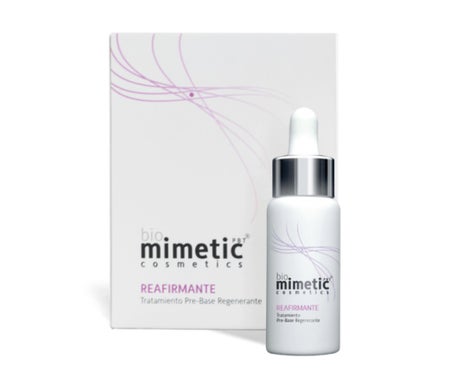 Biomimetic Pre-base Regenerante Reafirmante 30ml
