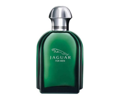 Jaguar For Men Eau De Toilette 100ml Vaporizador