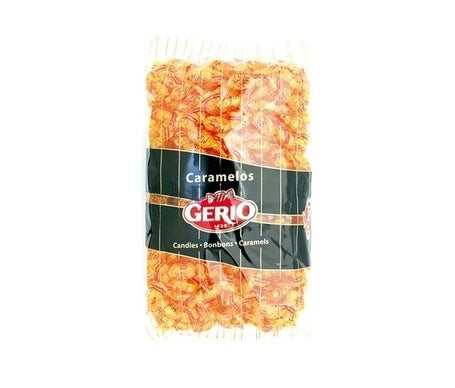 Gerio Caramelos Miel 1 kg