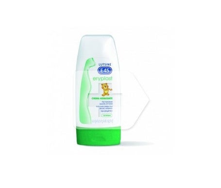 Lutsine Eryplast crema hidratante 400ml