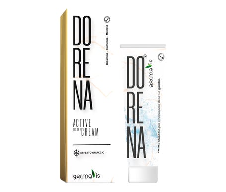 Dorena Crema Piernas Cansadas 100ml