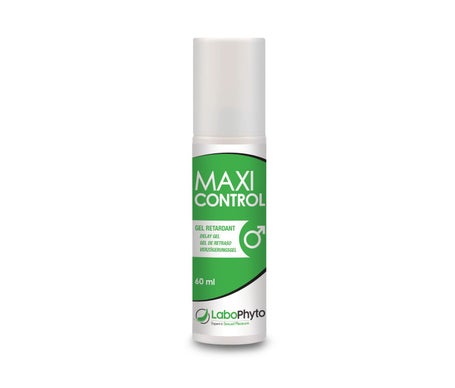 Labophyto Maxicontrol Gel Retardante 60ml