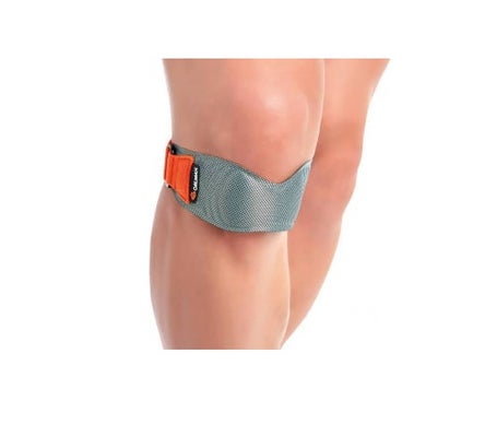 Orliman Sport Cincha Patelar Os6110/Unica