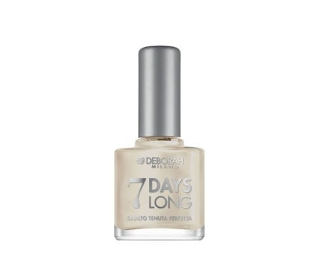 Deborah 7 Days Long Laca de Uñas Nº772 11ml