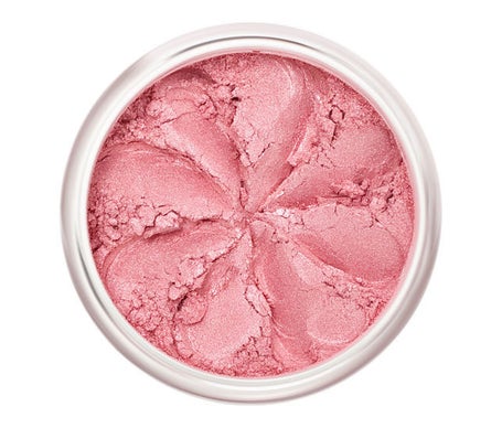 Lily Lolo Colorete Mineral Candy Girl 3g