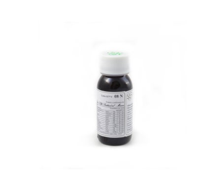 Labor Villa Stoddard 08N Harpagophytum Procumbens Composit 60ml