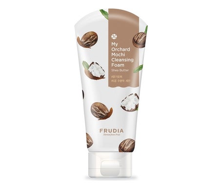 Frudia My Orchard Mochi Cleansing Foam Shea Butter 120ml