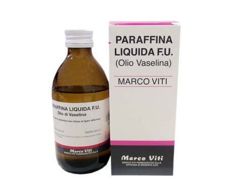 Marco Viti Vaseline Oil 500ml