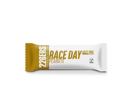 226Ers Race Day Peanut 40g | Natural Doctor