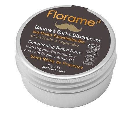 Florame Homme Bálsamo de Barba 50g