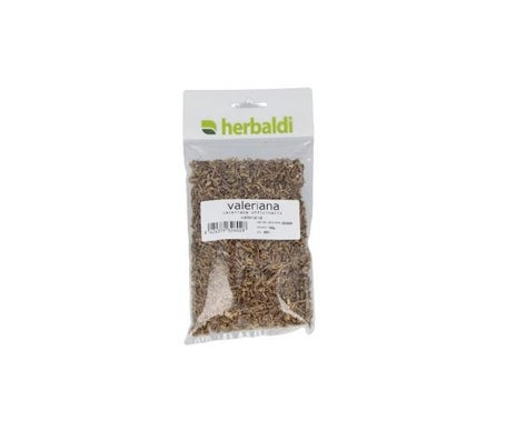 Herbaldi Hierba Valeriana Raíz 100g