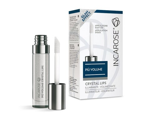 IncaRose Più Volume Crystal Lips 6.5ml