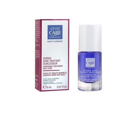 Eye Care Esmalte tratamiento endurecedor 8ml
