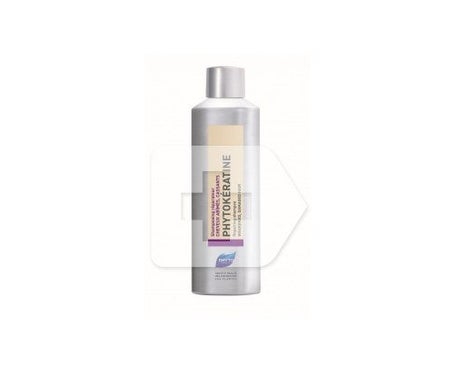 Comprar en oferta Phyto Phytokératine Repairing Shampoo (200 ml)