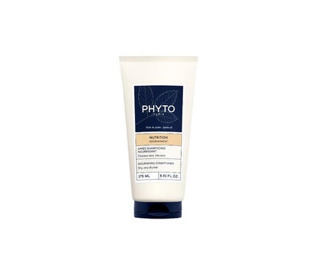 Phyto Nutrition Acondicionador Nutritivo 175ml