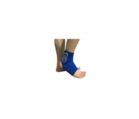 Orliman Tobillera Estabilizadora Neopreno 4404/4 28-31cm