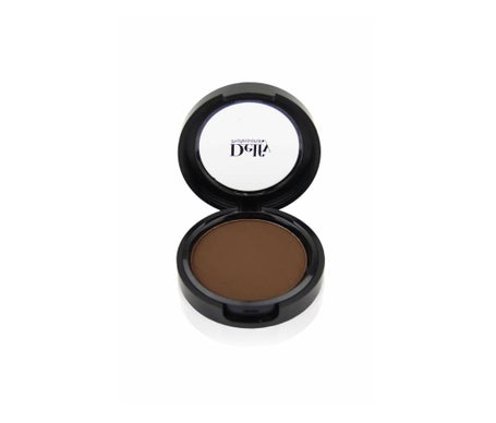 Delfy Sombra de Ojos Individual Color Coffee 5g