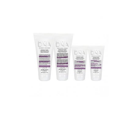 Postquam Pack Facial Completo DNA Gran Formato