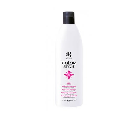 RR Line Color Star Champu Teñidos y Tratados 1000ml