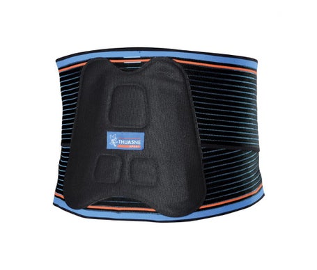 Thuasne Selfcare Cinturón Lumbar Talla 3 1ud