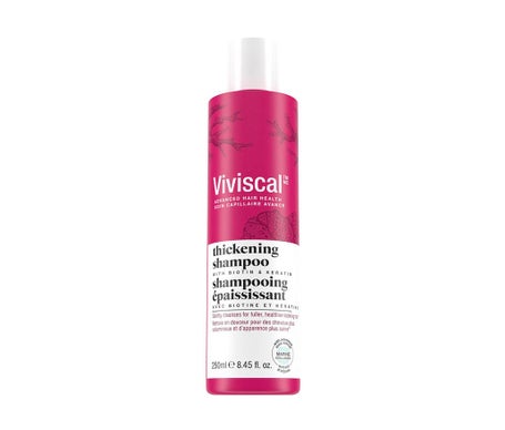 Viviscal Champú Voluminizador 250 ml