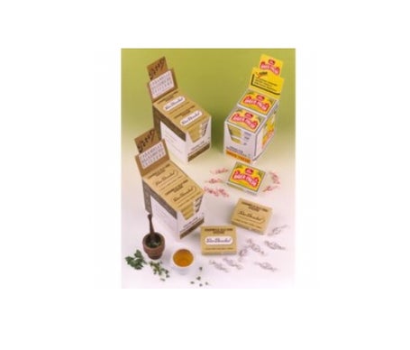 Peter Bronchial Caram Bals 50G