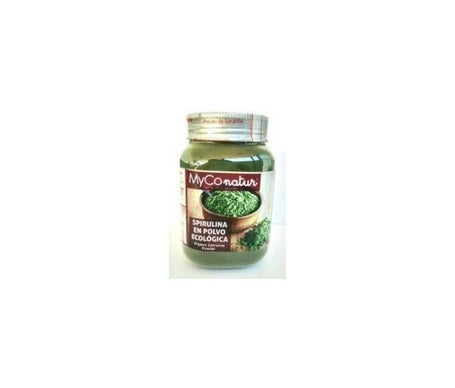 Mycofoods Espirulina Smartfood 200g