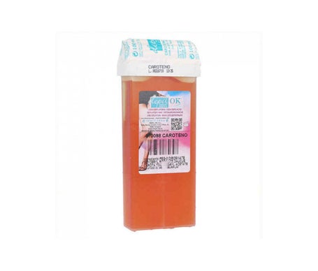 Depil-Ok Roll-On Caroteno 100 ml