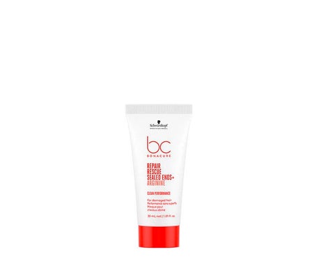 Bonacure Peptide Repair Rescue Sérum Reparador Puntas 30ml