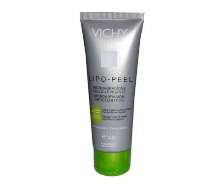 Vichy Lipo Peel (75 ml) - Cuidado corporal