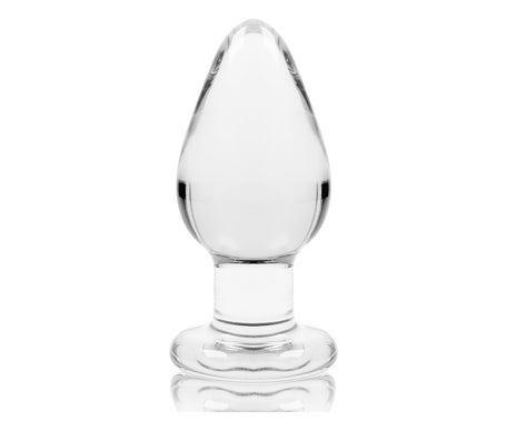 Ibiza Nebula Modelo 3 Plug Cristal 11x5cm 1ud