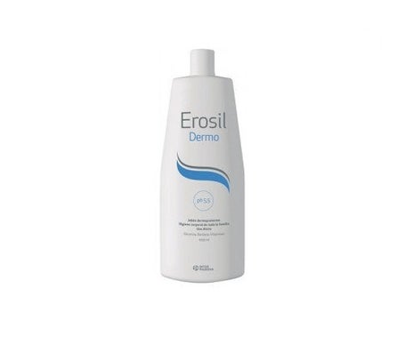 Erosil Dermo Sport jabón líquido 500ml