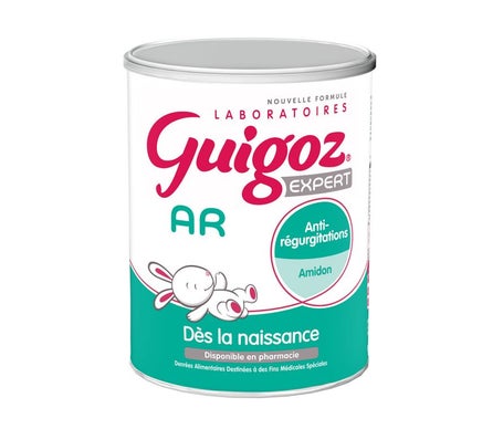 Guigoz Expert AR 1ª Edad 780g