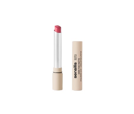 Sensilis Own the Matte Labial 03 2 g