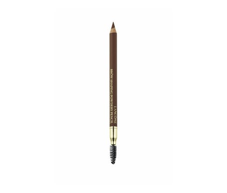 Lancôme Brow Shaping Powdery Pencil 02 Dark Blonde