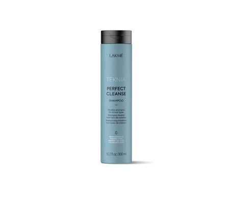 Lakmé Teknia Hair Care Perfect Cleanse Champú 300ml